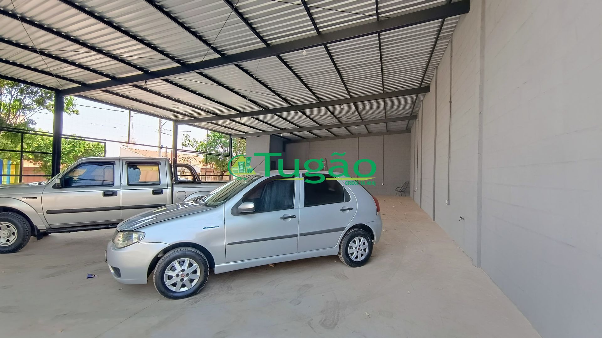 Loja / Salão / Ponto Comercial  para aluguel, 220m² — foto 8 de 8