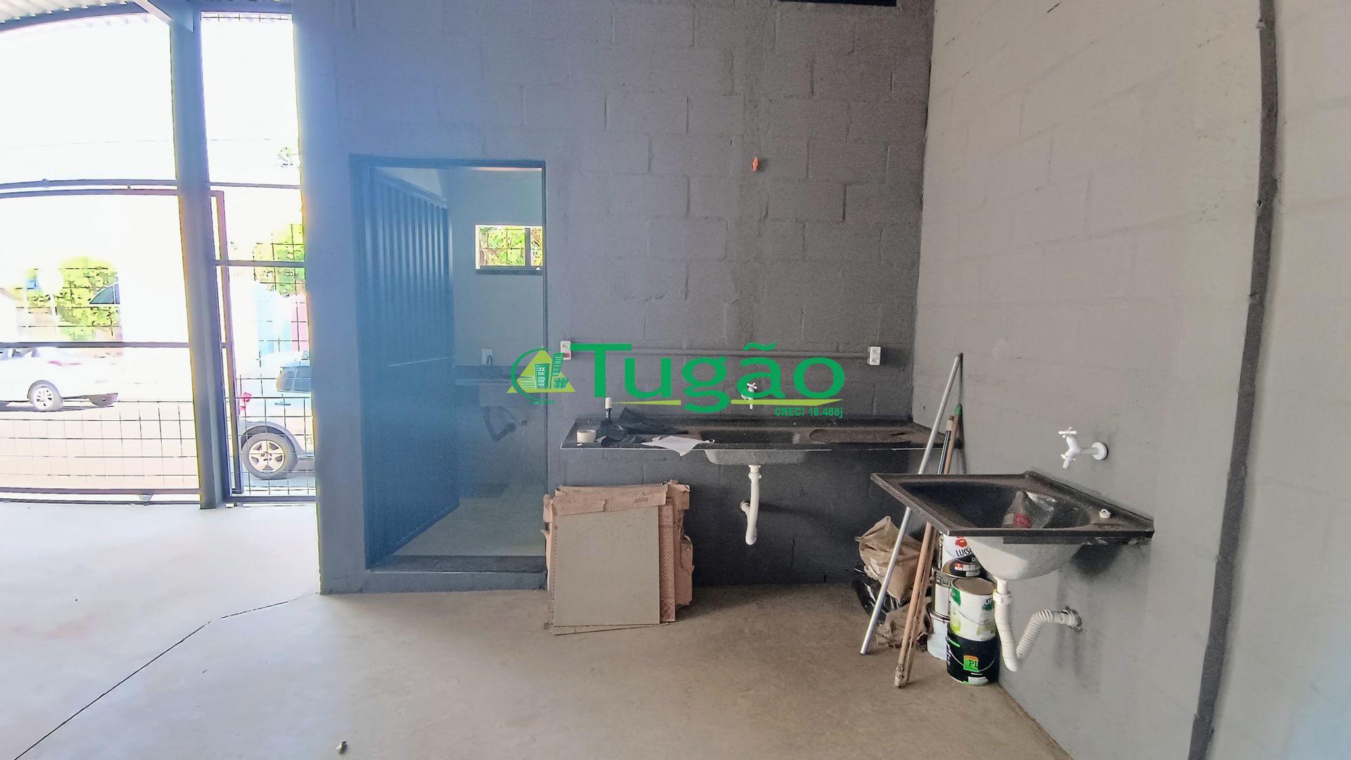Loja / Salão / Ponto Comercial  para aluguel, 220m² — foto 5 de 8