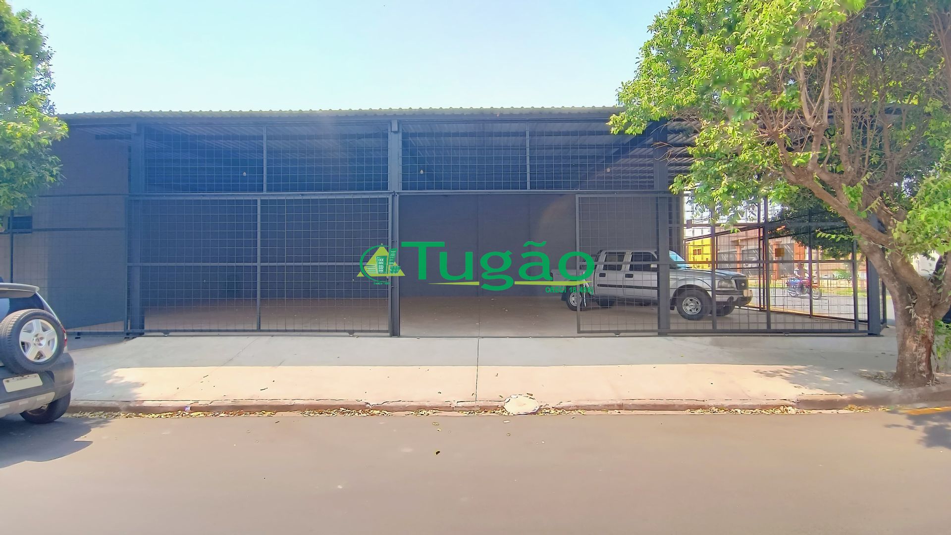 Loja / Salão / Ponto Comercial  para aluguel, 220m² — foto 7 de 8