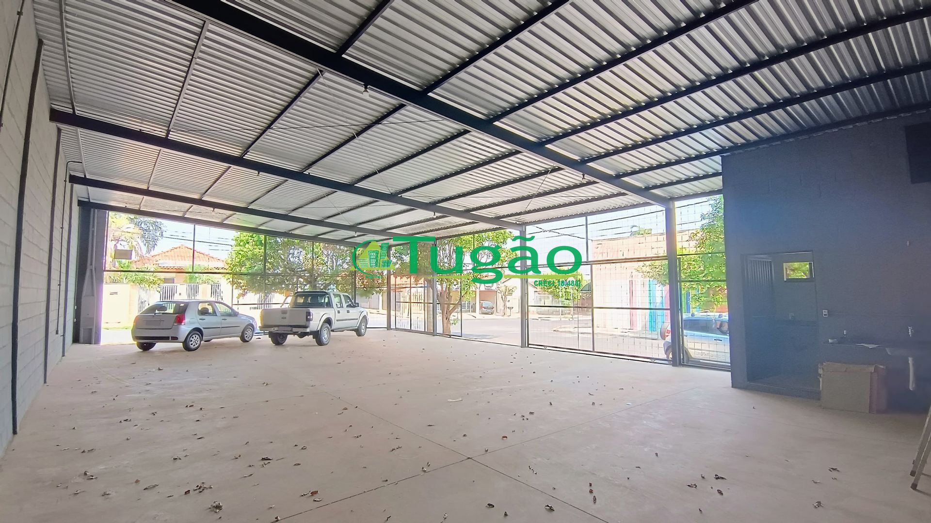 Loja / Salão / Ponto Comercial  para aluguel, 220m² — foto 4 de 8