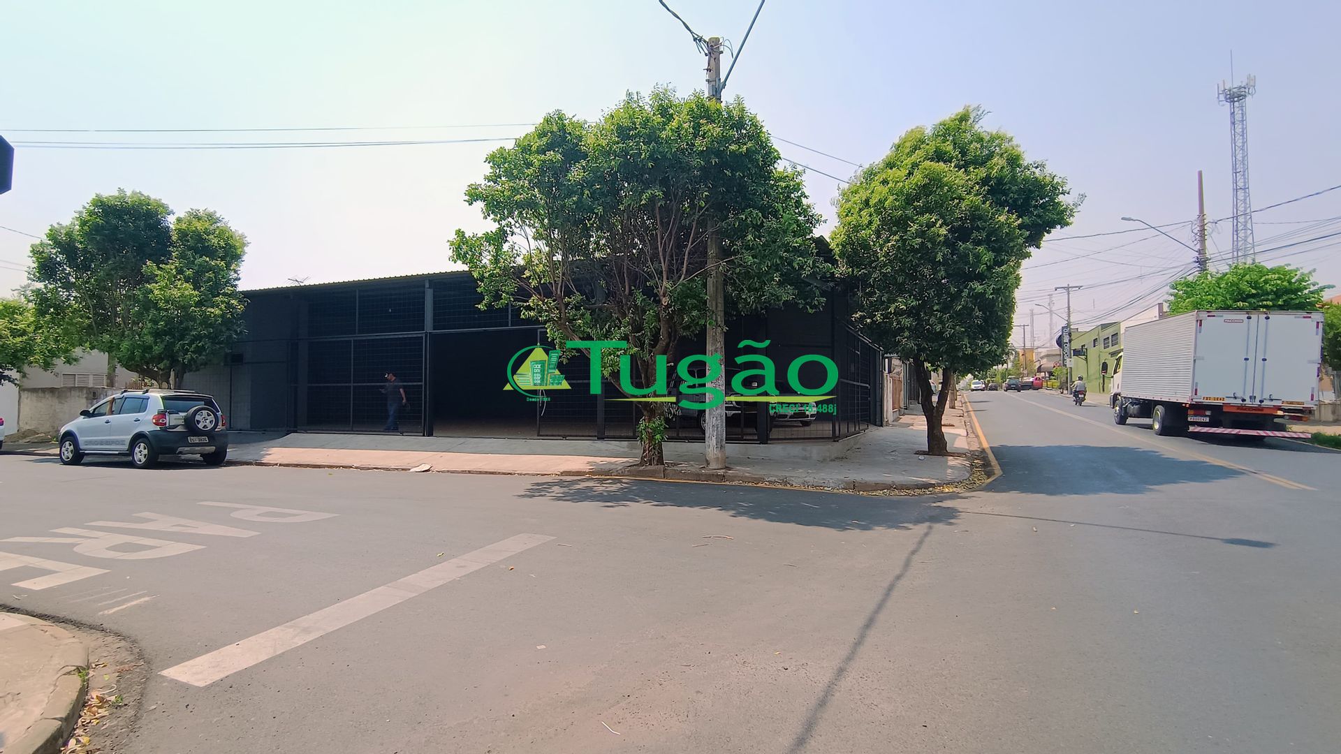 Loja / Salão / Ponto Comercial  para aluguel, 220m² — foto 2 de 8