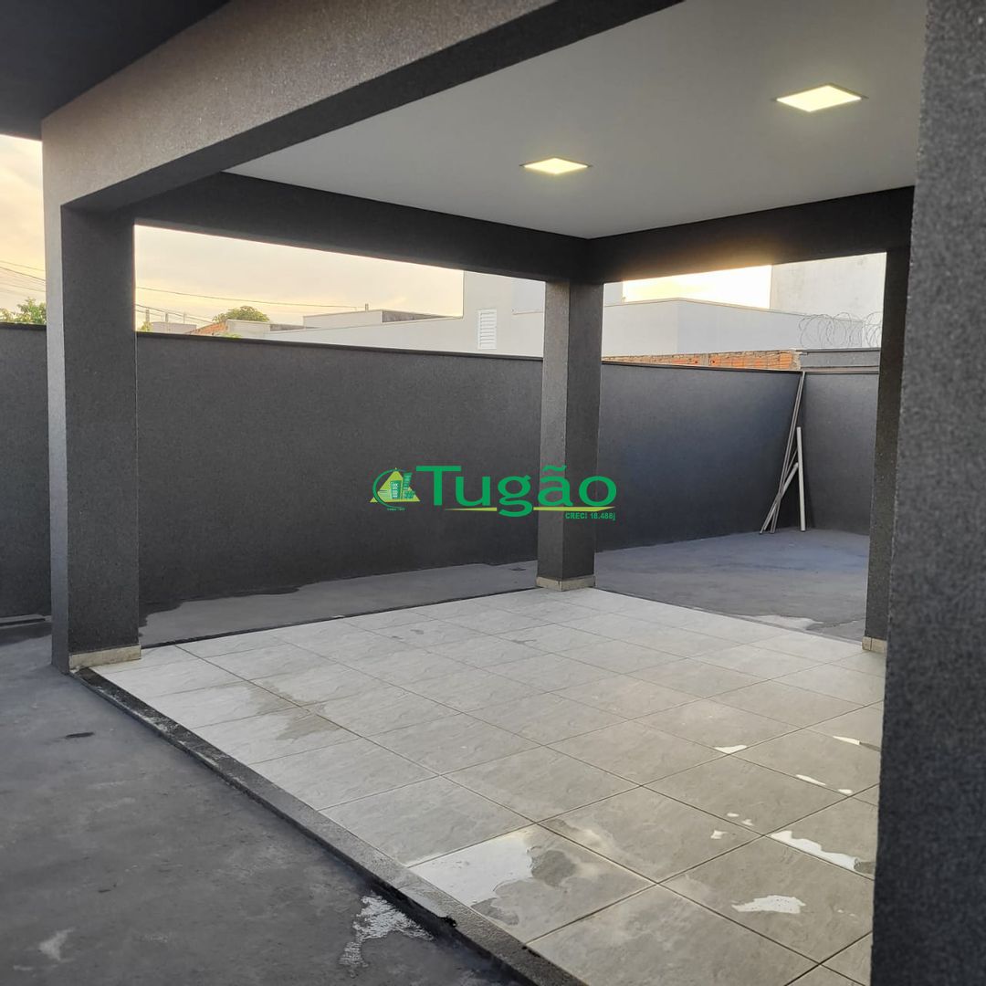 Casa com 3 quartos à venda, 142m² — foto 8 de 24