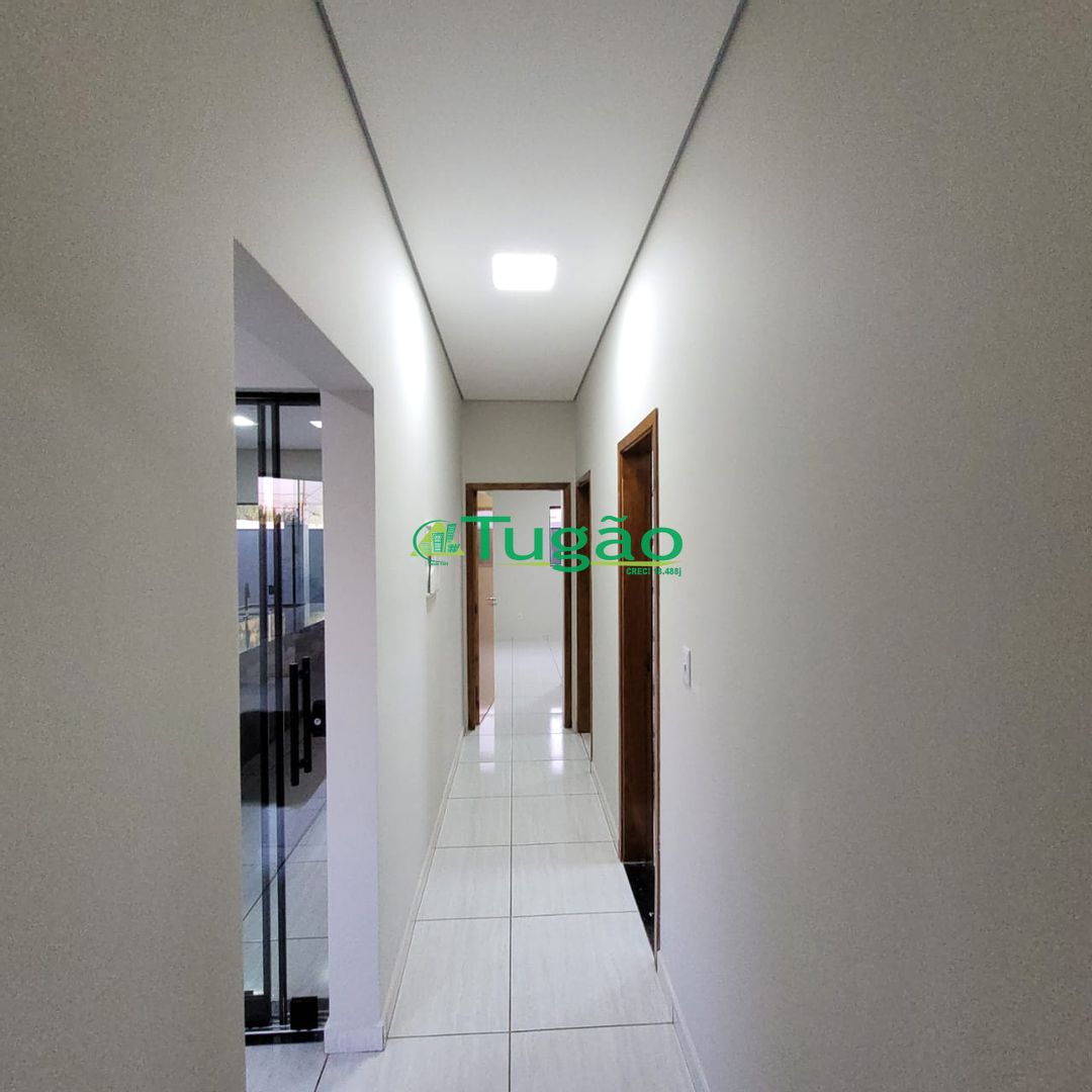 Casa com 3 quartos à venda, 142m² — foto 13 de 24