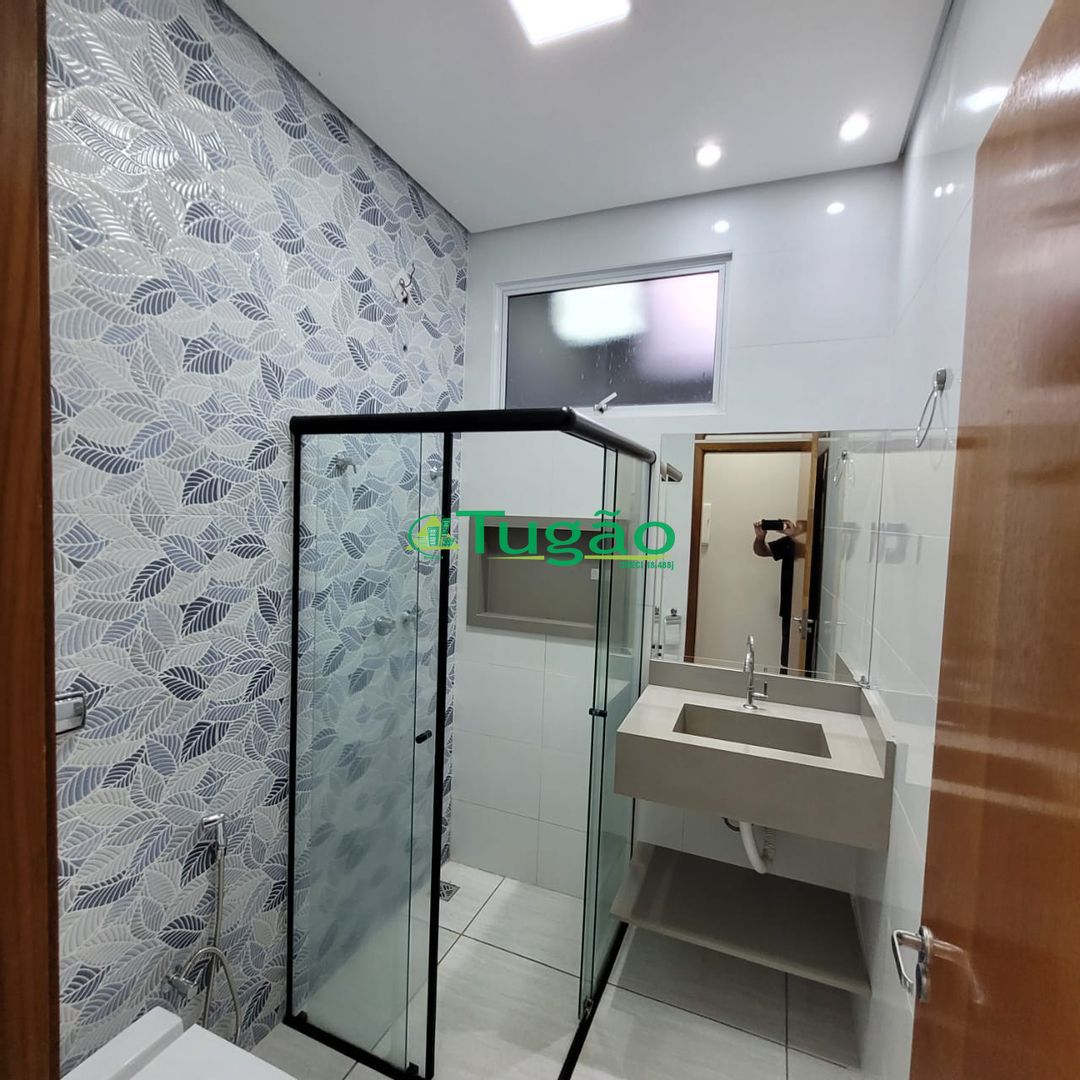 Casa com 3 quartos à venda, 142m² — foto 20 de 24