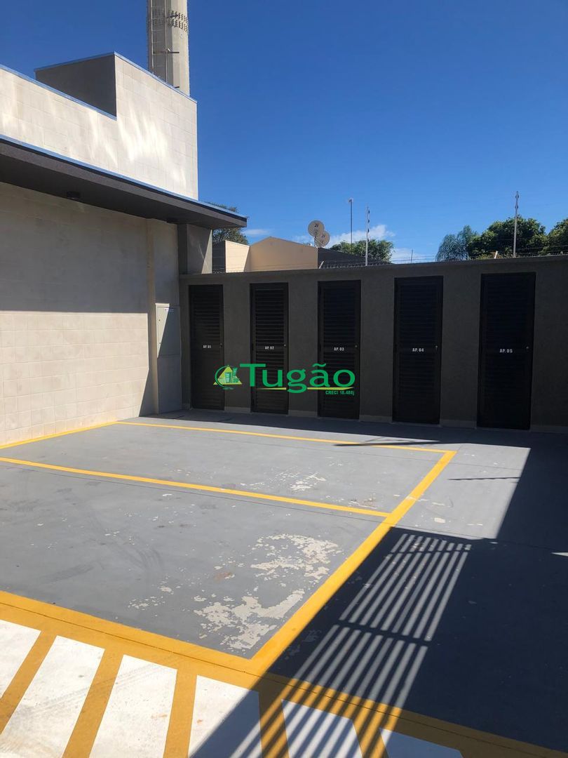 Kitnet com 1 quarto para aluguel, 30m² — foto 18 de 19