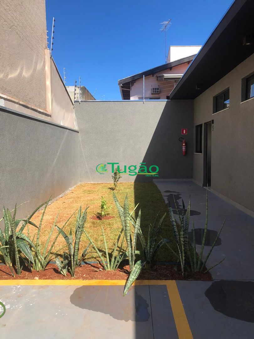 Kitnet com 1 quarto para aluguel, 30m² — foto 15 de 19