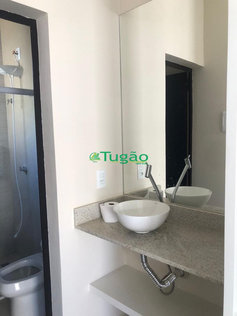 Kitnet com 1 quarto para aluguel, 30m² — foto 9 de 19