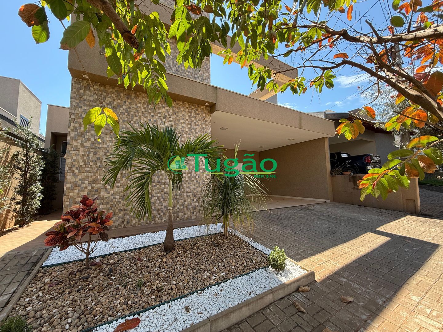 Casa de Condomínio com 3 quartos à venda, 150m² — foto 20 de 20