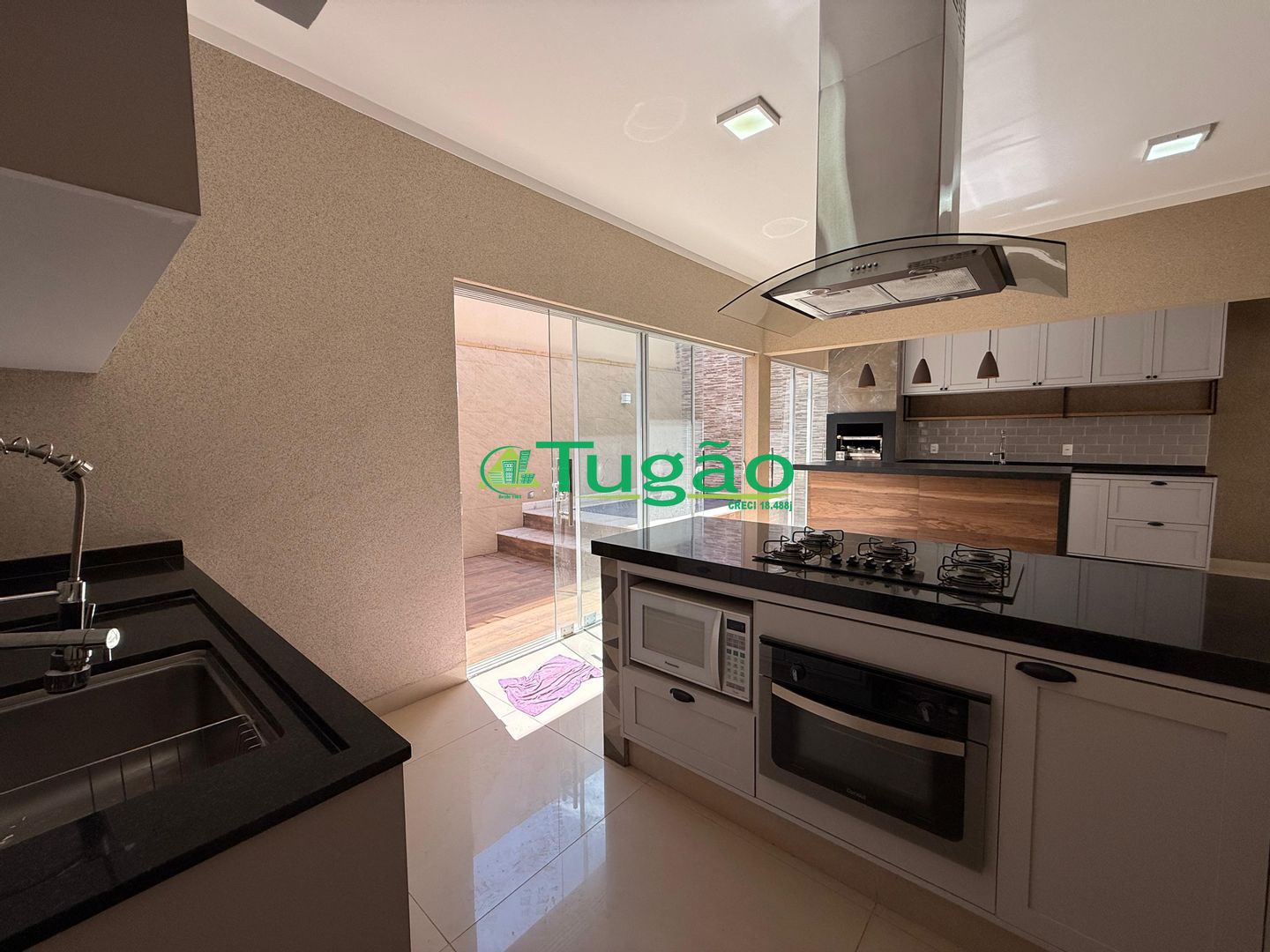 Casa de Condomínio com 3 quartos à venda, 150m² — foto 7 de 20