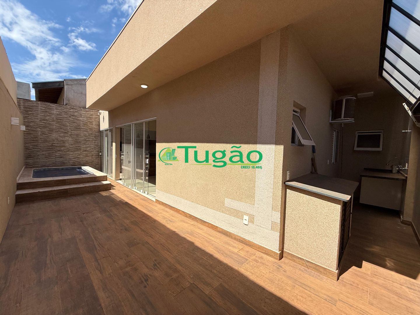 Casa de Condomínio com 3 quartos à venda, 150m² — foto 18 de 20