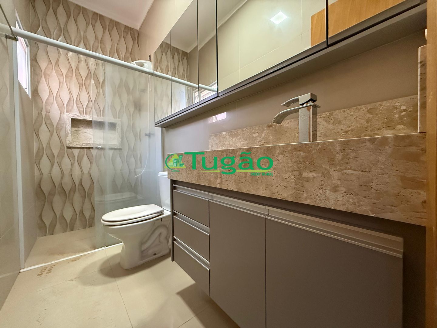 Casa de Condomínio com 3 quartos à venda, 150m² — foto 12 de 20