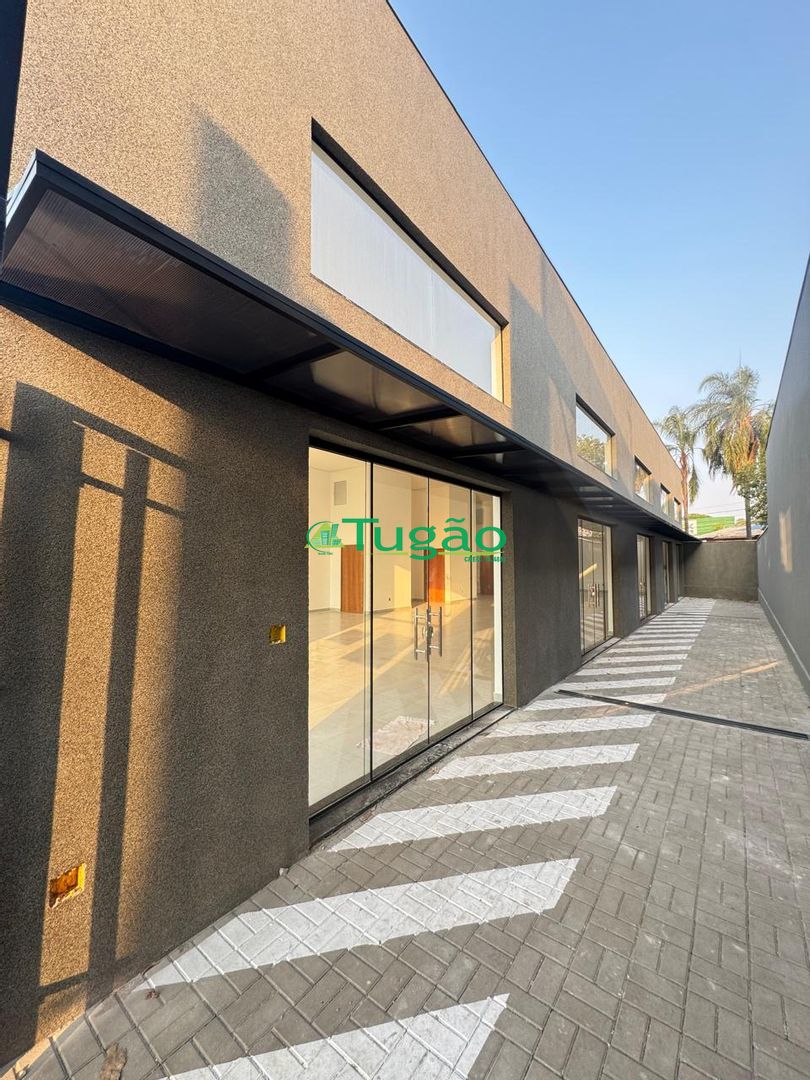 Loja / Salão / Ponto Comercial  para aluguel, 230m² — foto 4 de 5