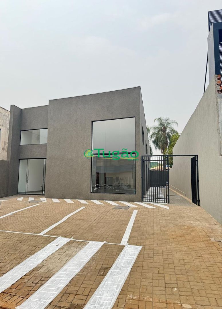 Loja / Salão / Ponto Comercial  para aluguel, 230m² — foto 3 de 5