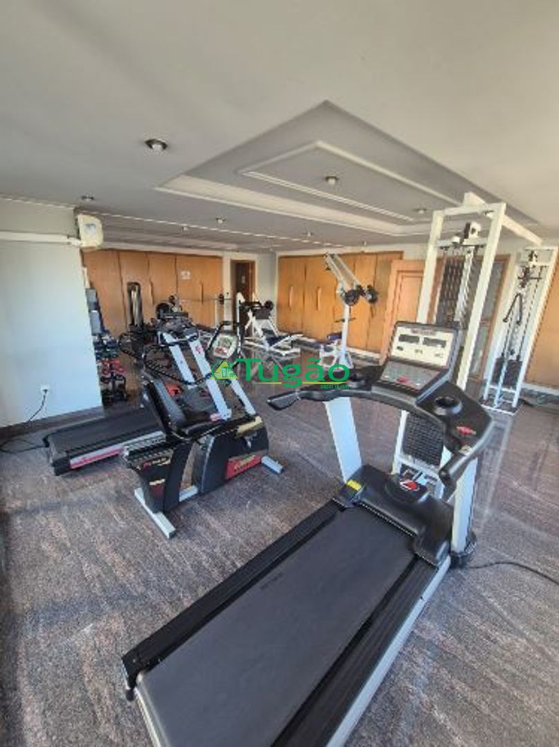 Apartamento com 4 quartos à venda, 139m² — foto 3 de 16