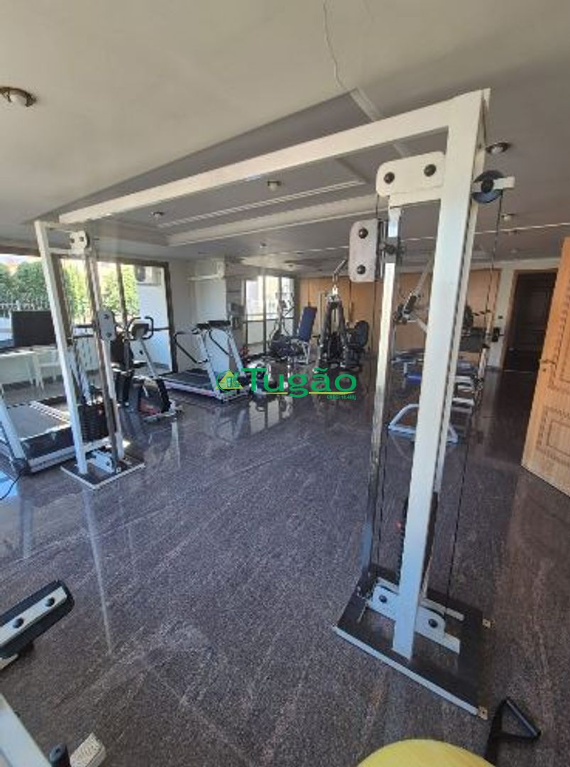Apartamento com 4 quartos à venda, 139m² — foto 4 de 16