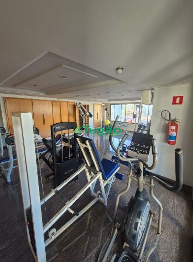 Apartamento com 4 quartos à venda, 139m² — foto 2 de 16
