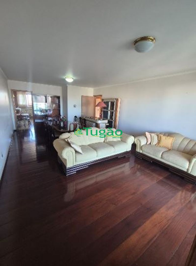 Apartamento com 4 quartos à venda, 139m² — foto 6 de 16
