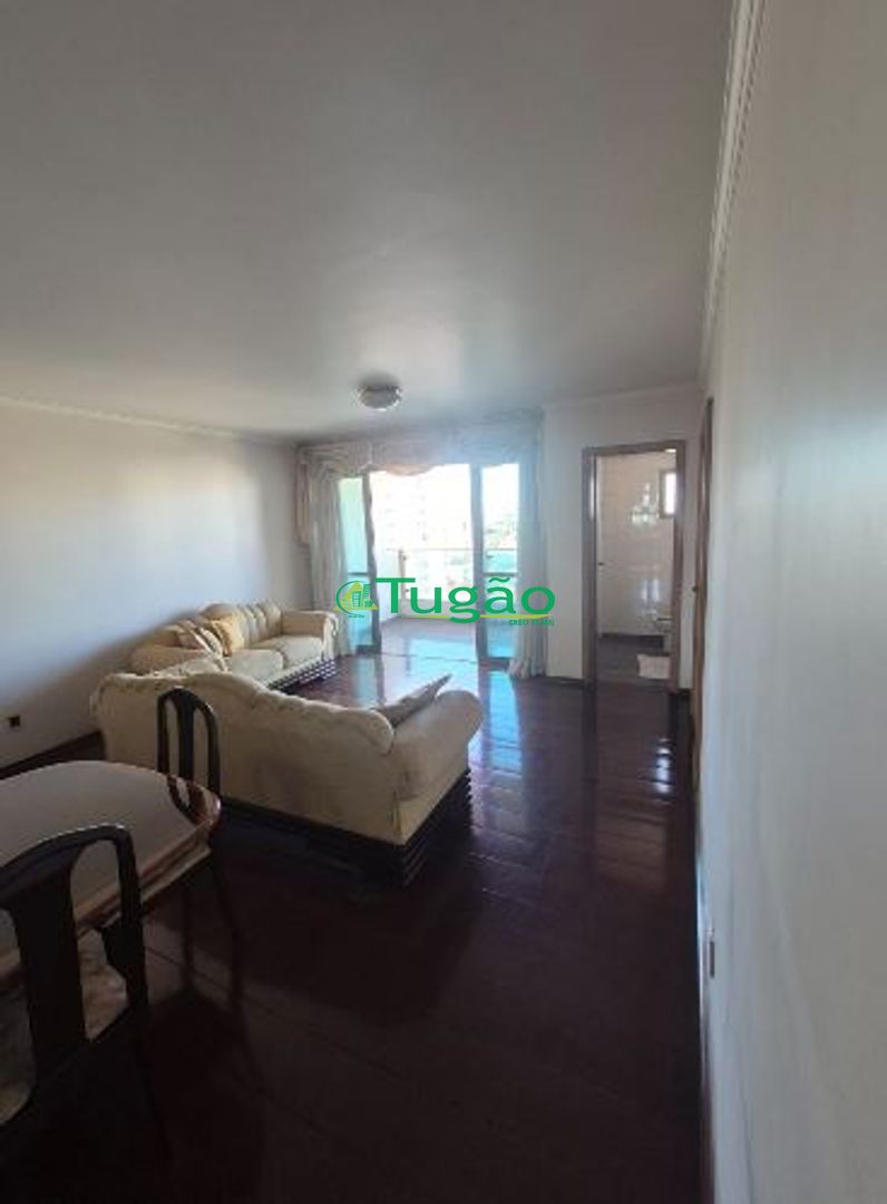Apartamento com 4 quartos à venda, 139m² — foto 7 de 16