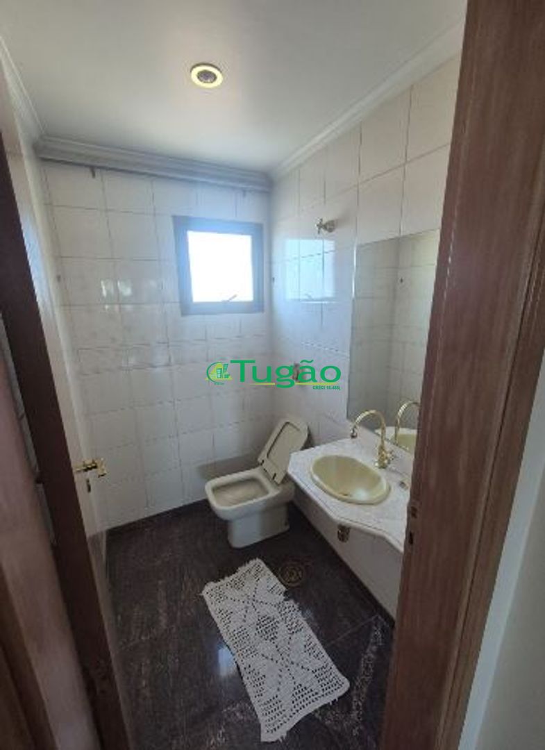 Apartamento com 4 quartos à venda, 139m² — foto 9 de 16