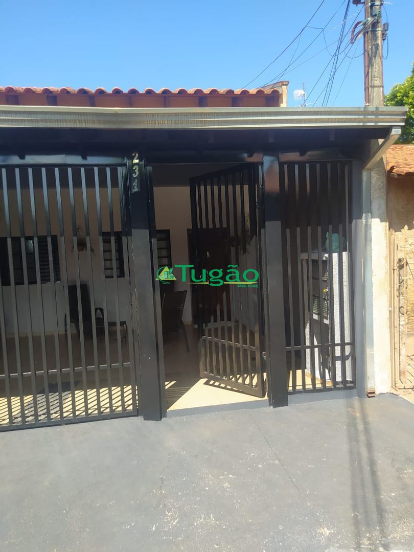 Casa com 2 quartos à venda, 150m² — foto 2 de 18