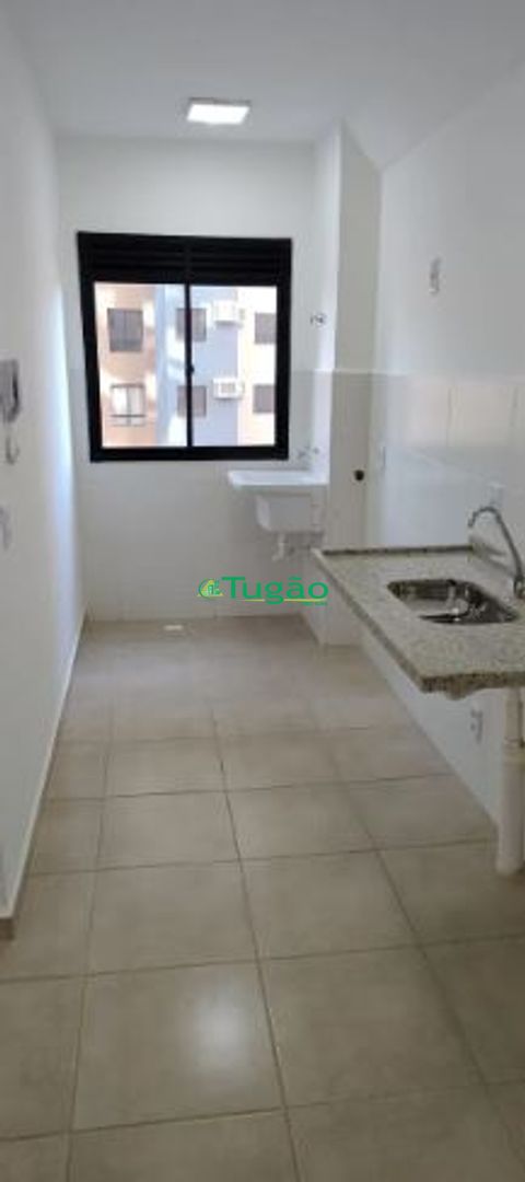 Apartamento com 2 quartos para aluguel, 48m² — foto 3 de 8