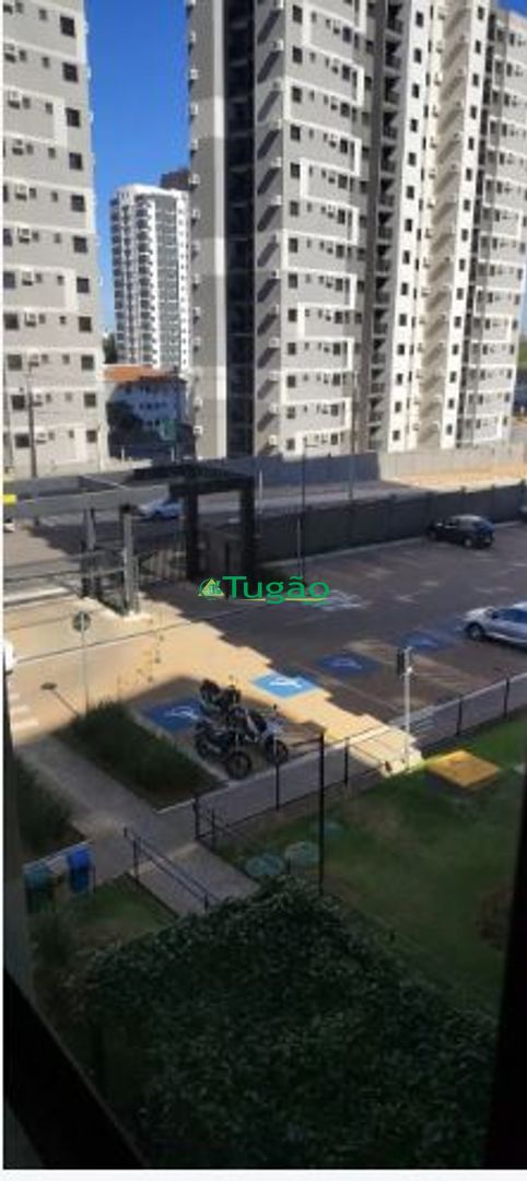 Apartamento com 2 quartos para aluguel, 48m² — foto 2 de 8