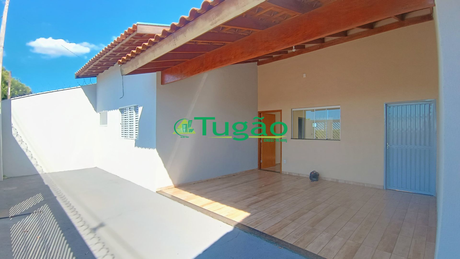 Casa com 3 quartos à venda, 119m² — foto 11 de 11