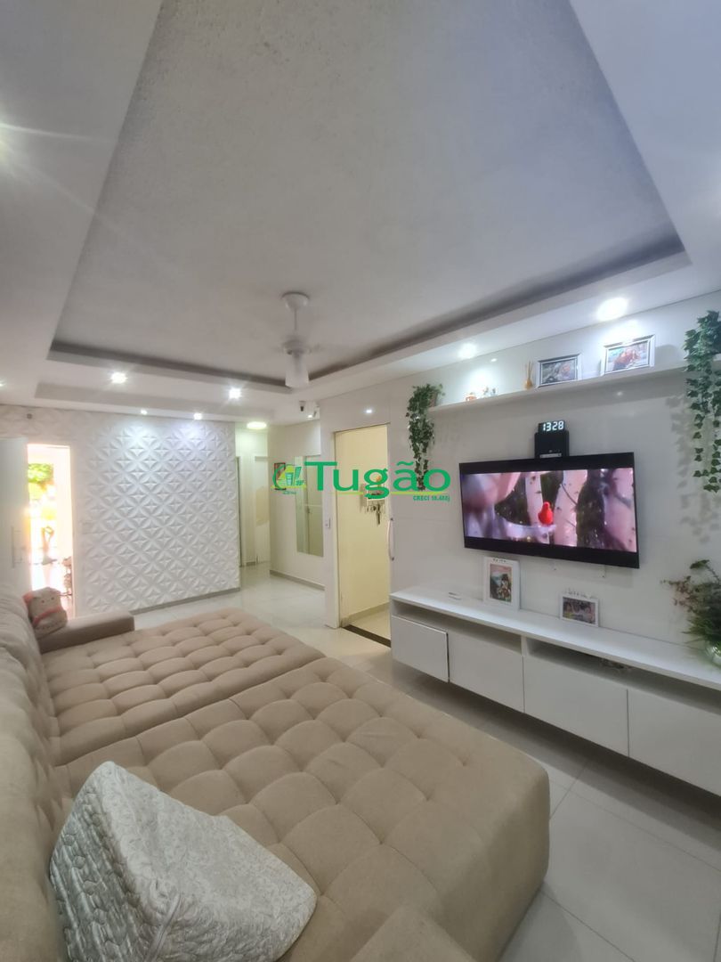 Casa de Condomínio com 2 quartos à venda, 110m² — foto 7 de 14