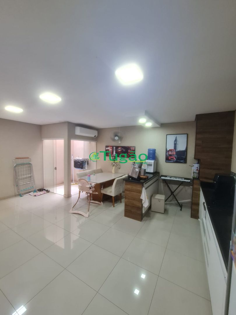 Casa de Condomínio com 2 quartos à venda, 110m² — foto 12 de 14