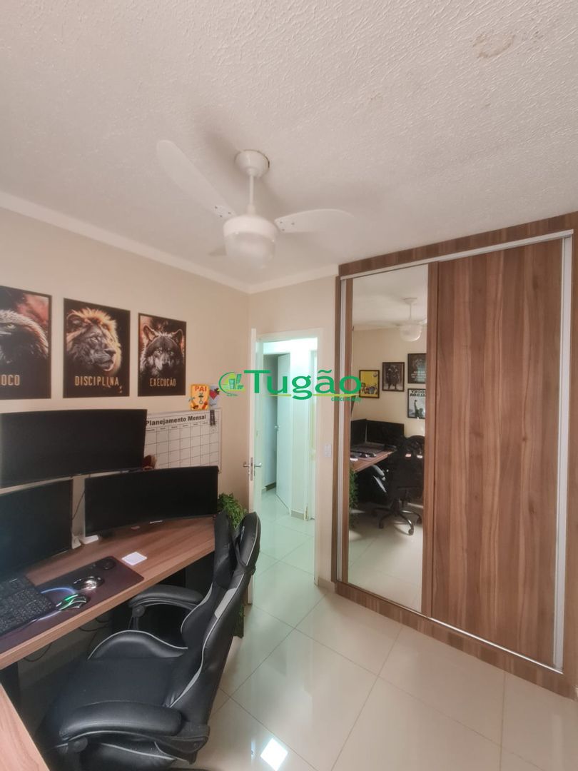 Casa de Condomínio com 2 quartos à venda, 110m² — foto 2 de 14