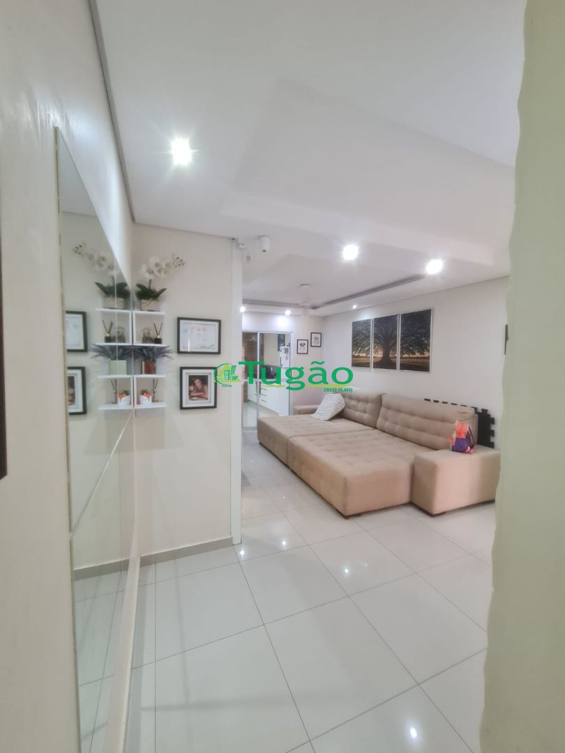 Casa de Condomínio com 2 quartos à venda, 110m² — foto 6 de 14