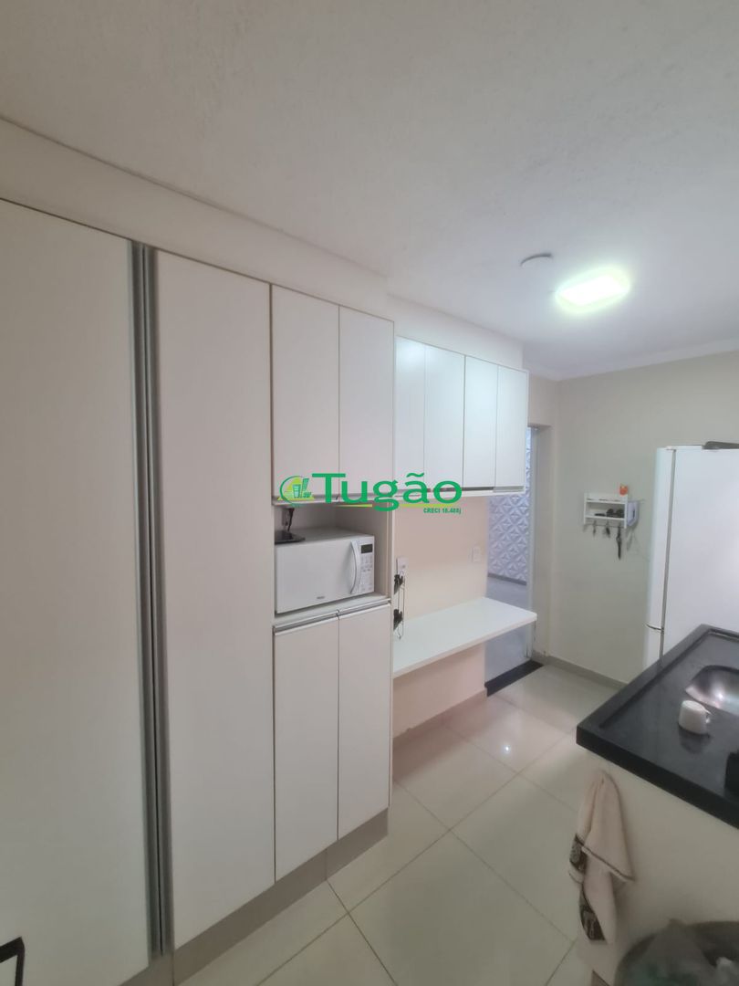 Casa de Condomínio com 2 quartos à venda, 110m² — foto 9 de 14