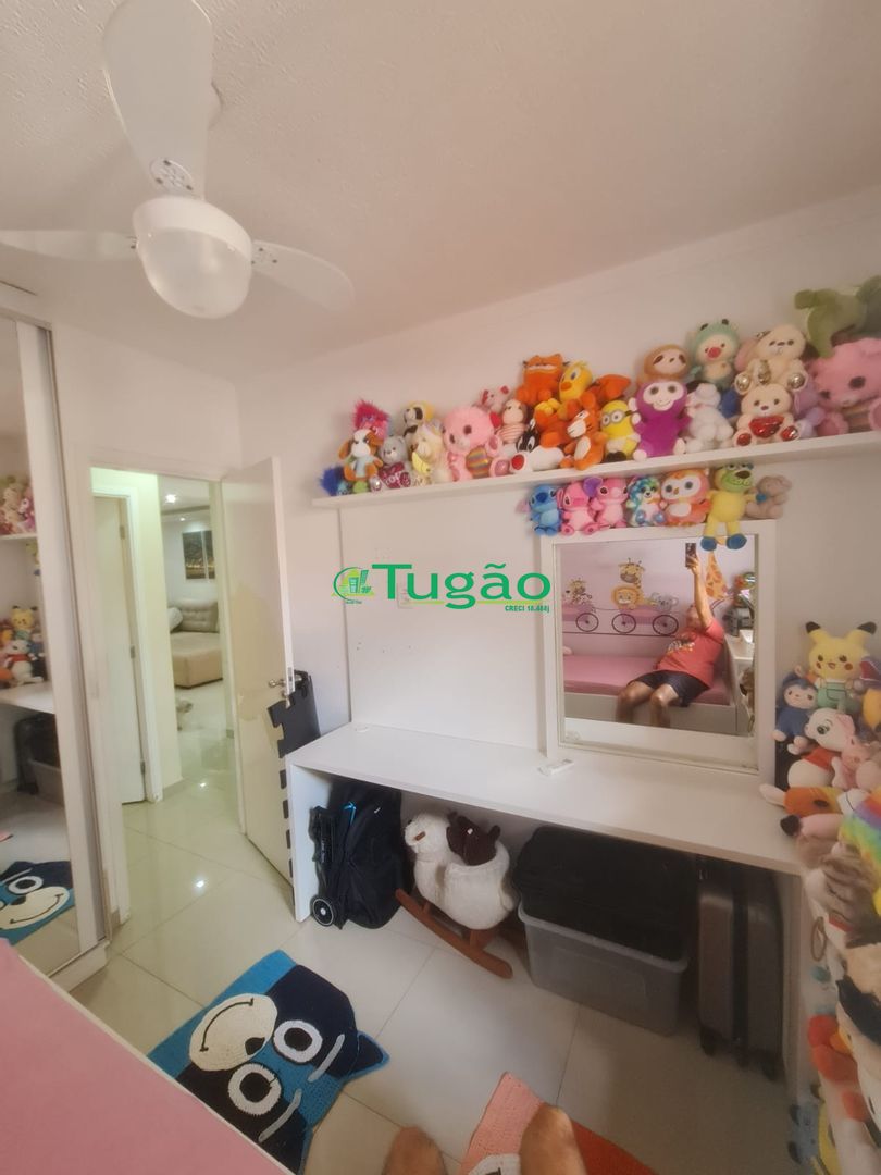 Casa de Condomínio com 2 quartos à venda, 110m² — foto 4 de 14