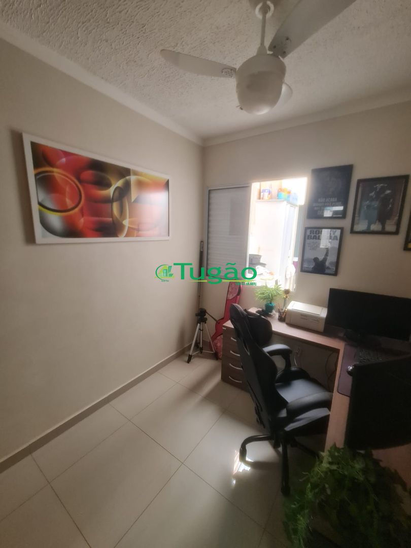 Casa de Condomínio com 2 quartos à venda, 110m² — foto 1 de 14