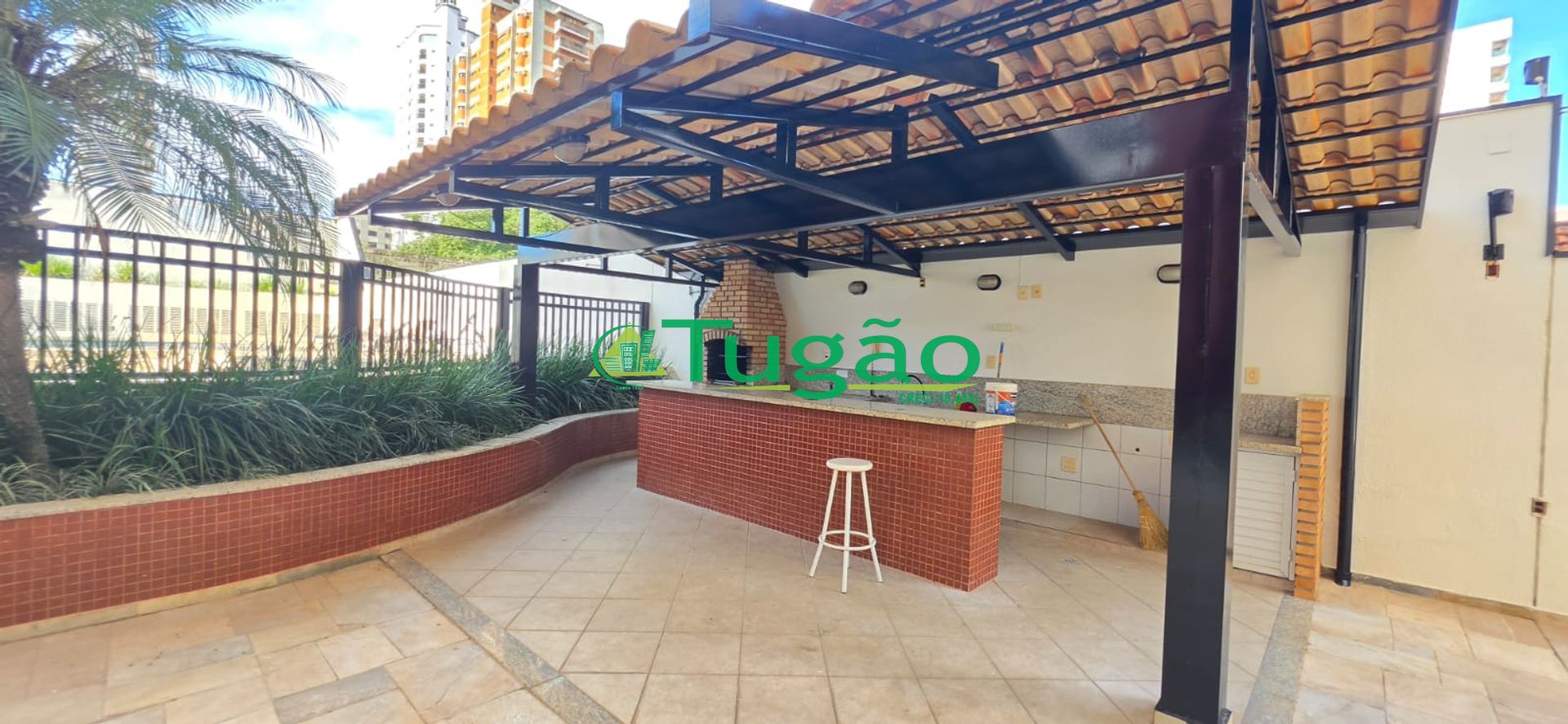 Apartamento com 3 quartos para aluguel, 160m² — foto 23 de 32