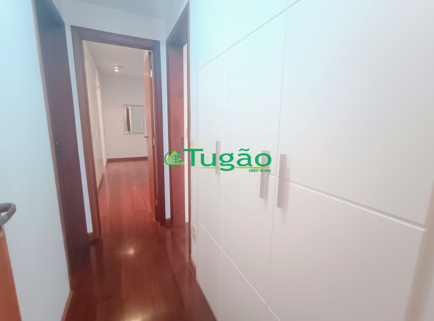 Apartamento com 3 quartos para aluguel, 160m² — foto 5 de 32