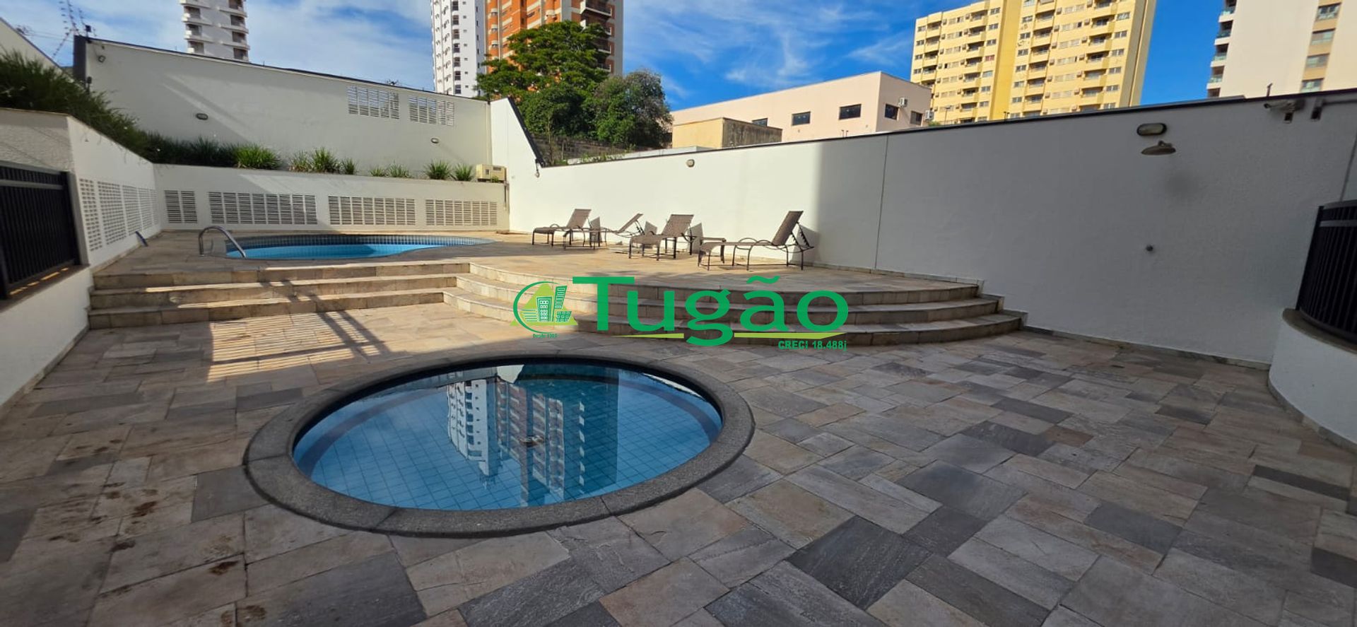 Apartamento com 3 quartos para aluguel, 160m² — foto 25 de 32