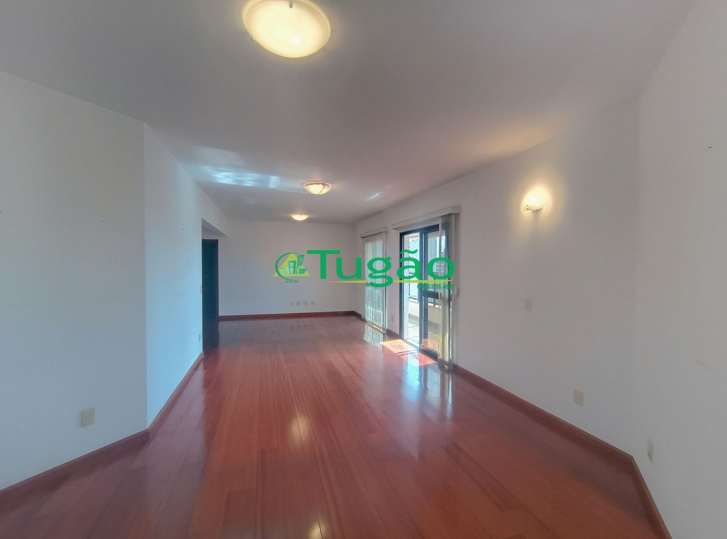 Apartamento com 3 quartos para aluguel, 160m² — foto 1 de 32