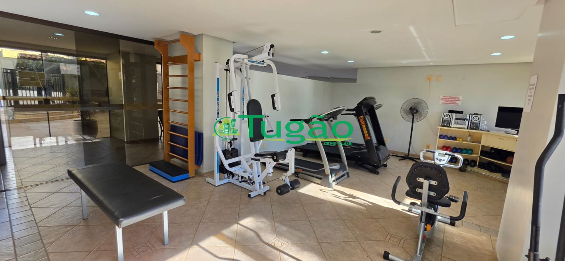 Apartamento com 3 quartos para aluguel, 160m² — foto 26 de 32