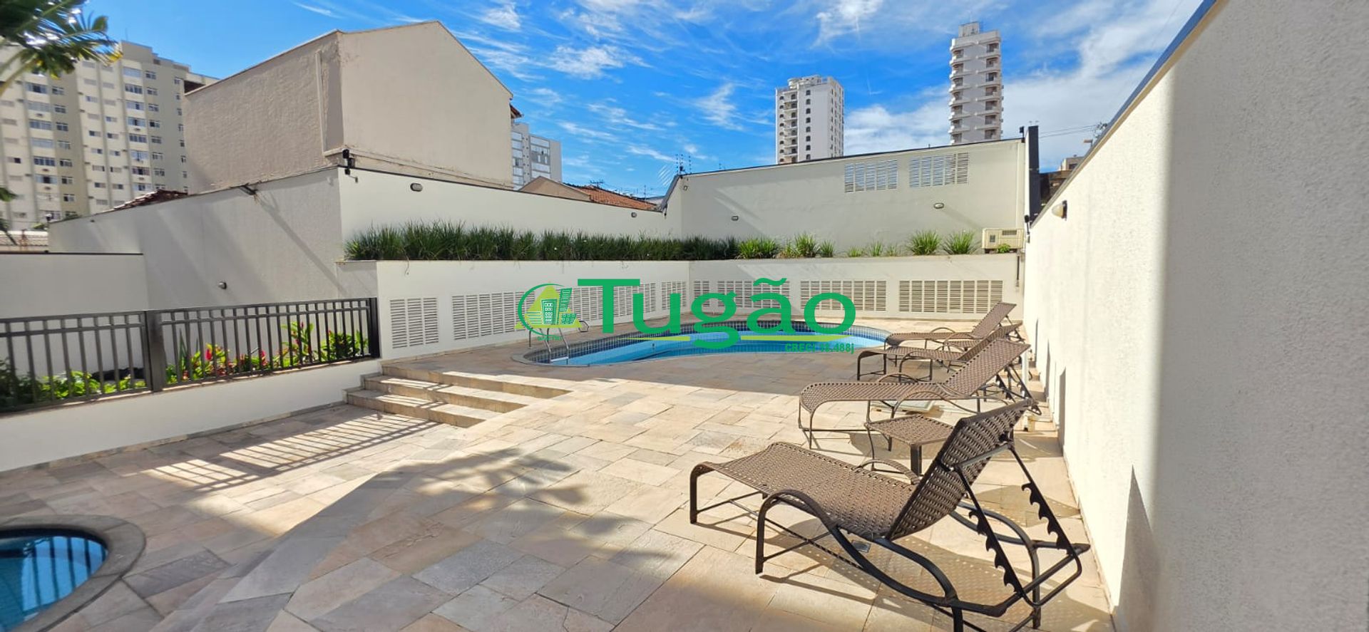 Apartamento com 3 quartos para aluguel, 160m² — foto 24 de 32