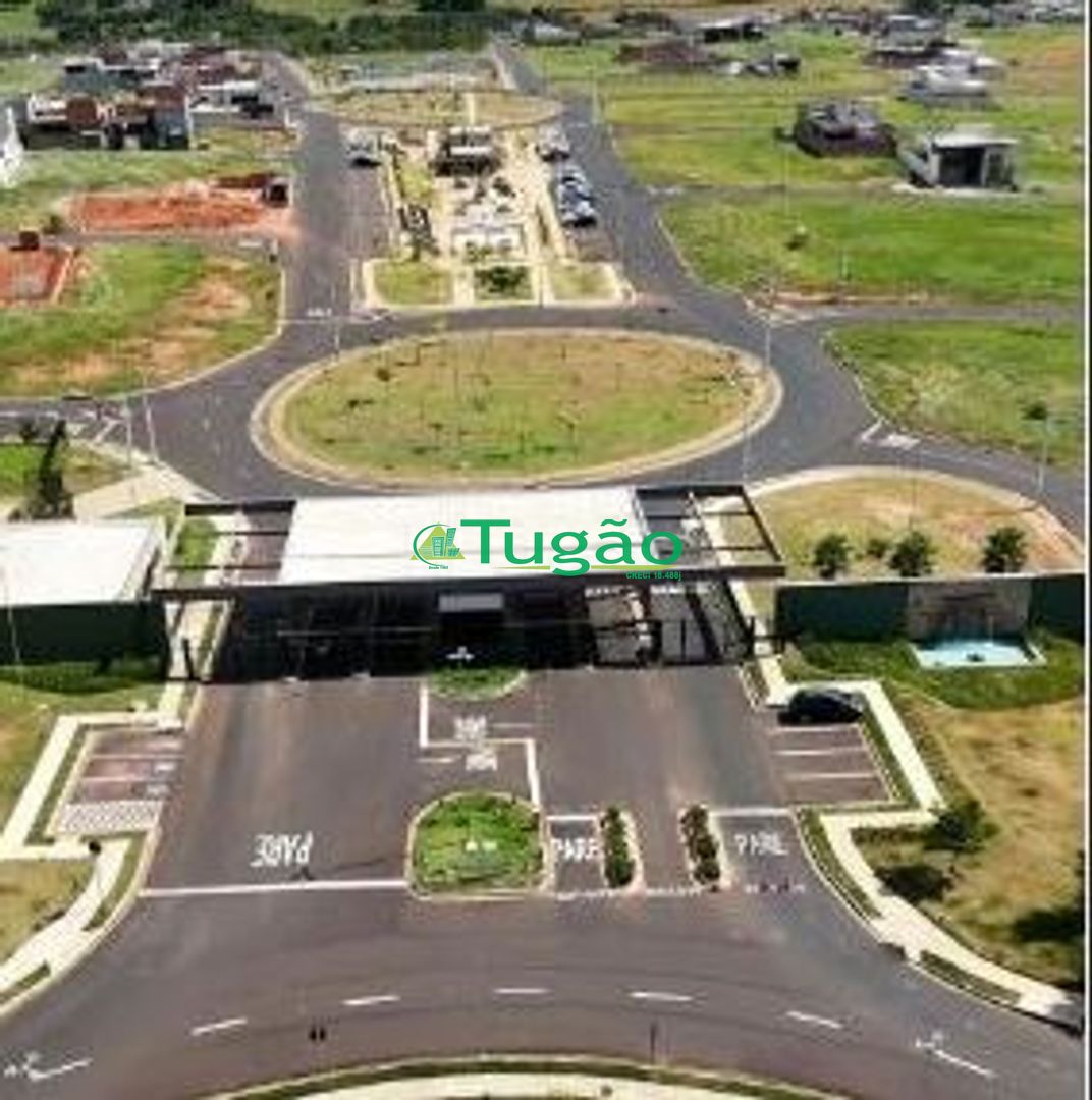 Terreno / Lote / Condomínio  à venda, 320m² — foto 1 de 1