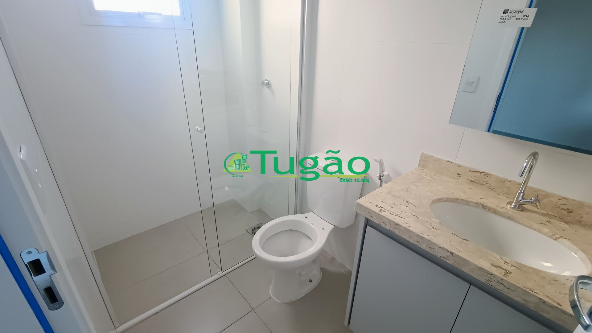 Studio com 1 quarto à venda, 40m² — foto 4 de 5