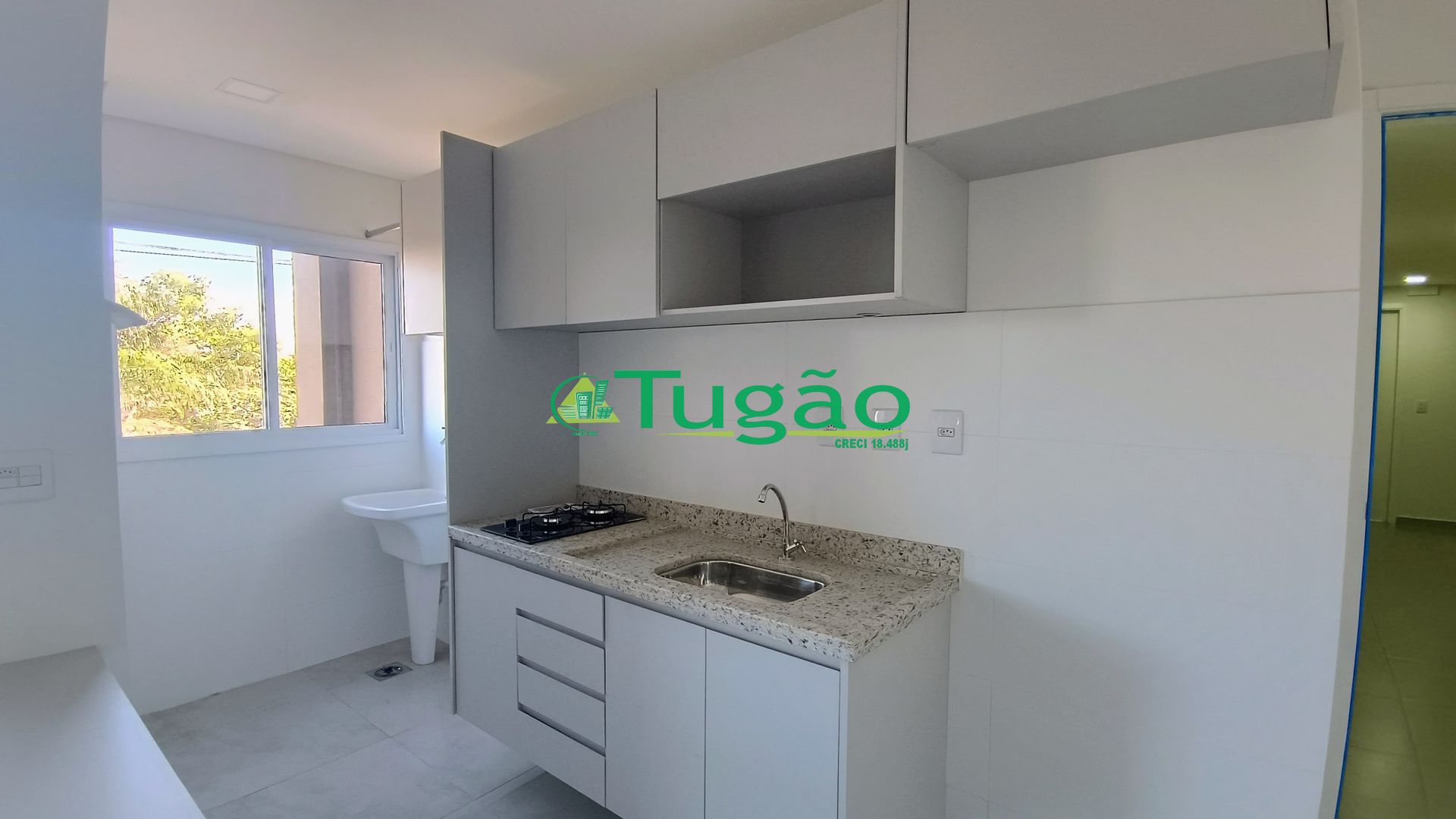 Studio com 1 quarto à venda, 40m² — foto 1 de 5