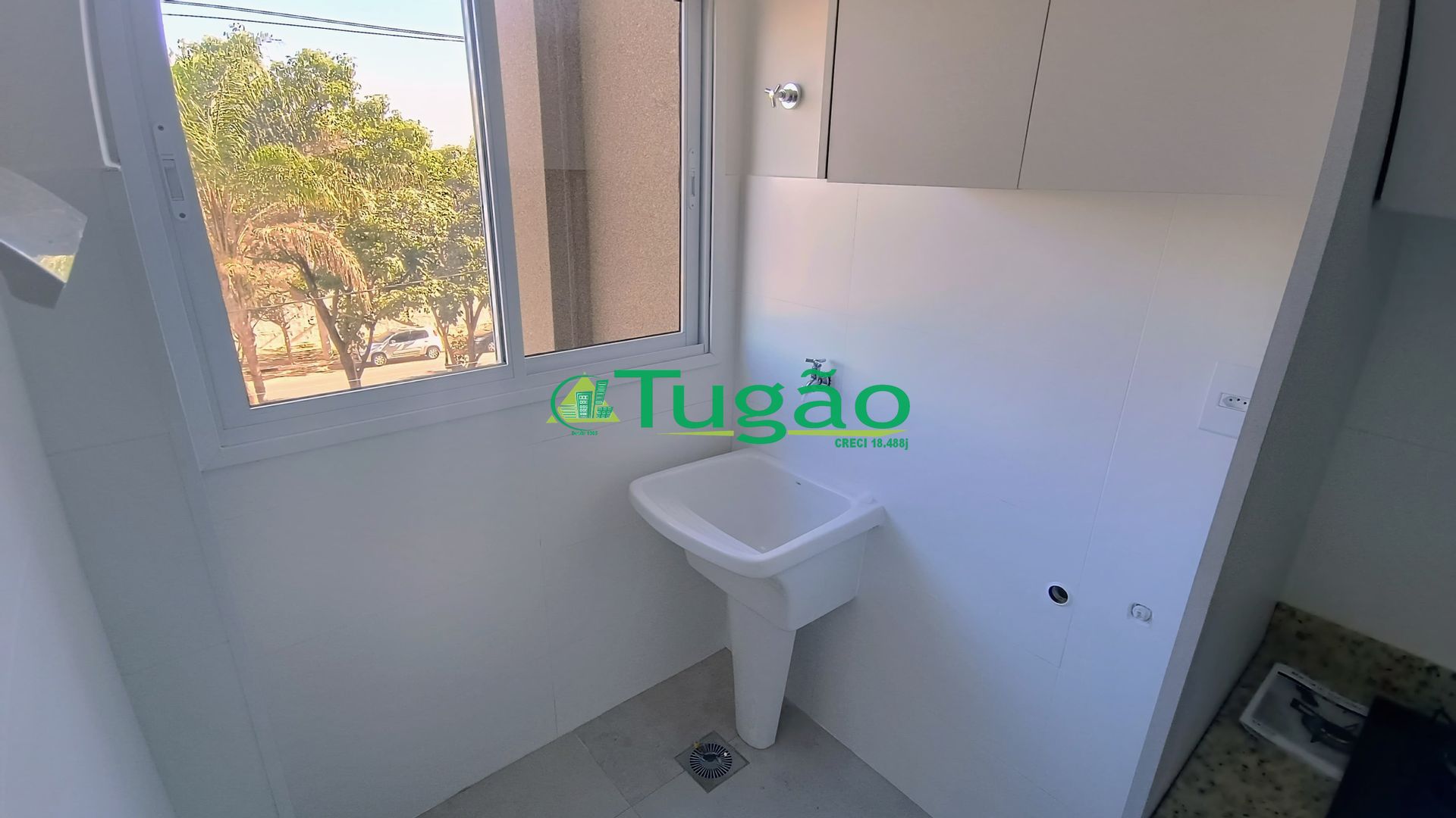 Studio com 1 quarto à venda, 40m² — foto 5 de 5
