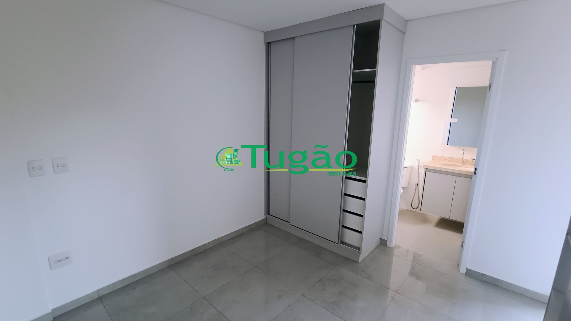 Studio com 1 quarto à venda, 40m² — foto 3 de 5