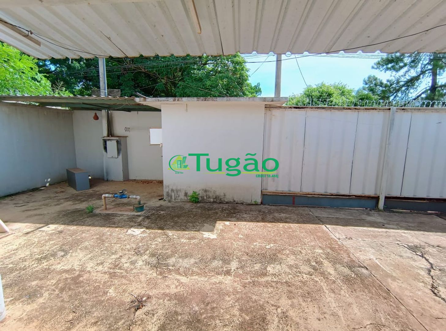 Galpão / Depósito / Armazém  para aluguel, 1219m² — foto 6 de 34