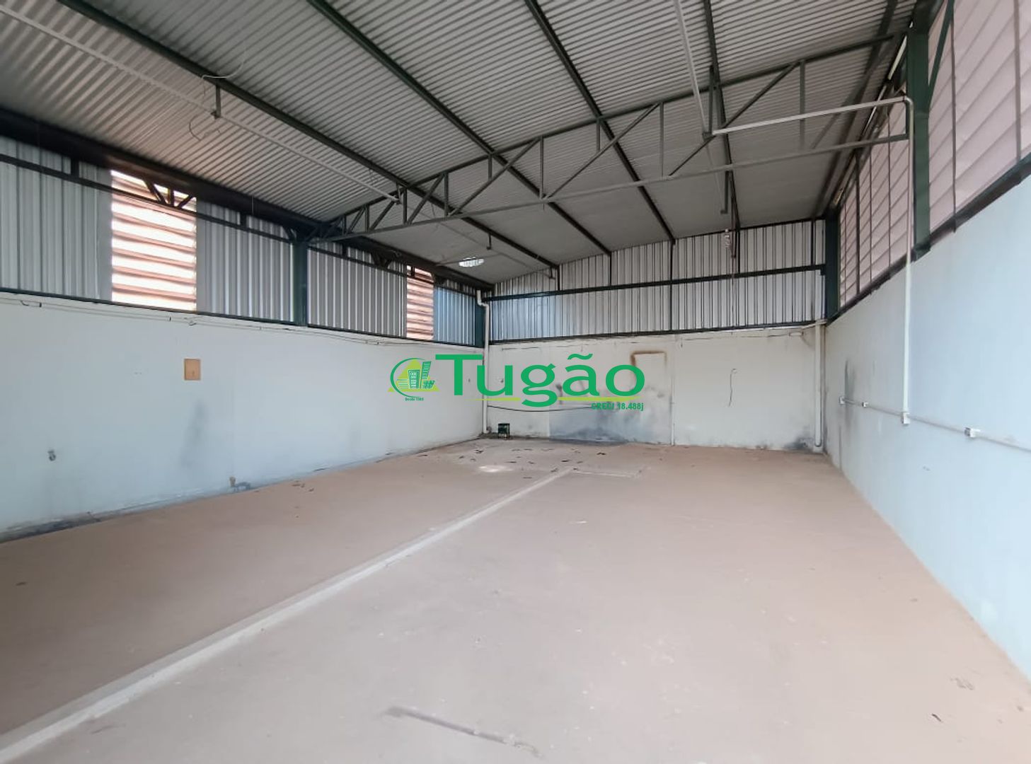 Galpão / Depósito / Armazém  para aluguel, 1219m² — foto 20 de 34