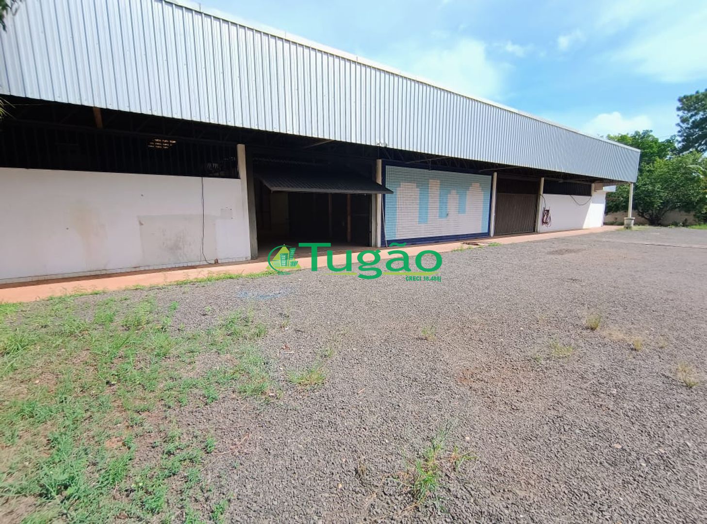 Galpão / Depósito / Armazém  para aluguel, 1219m² — foto 11 de 34