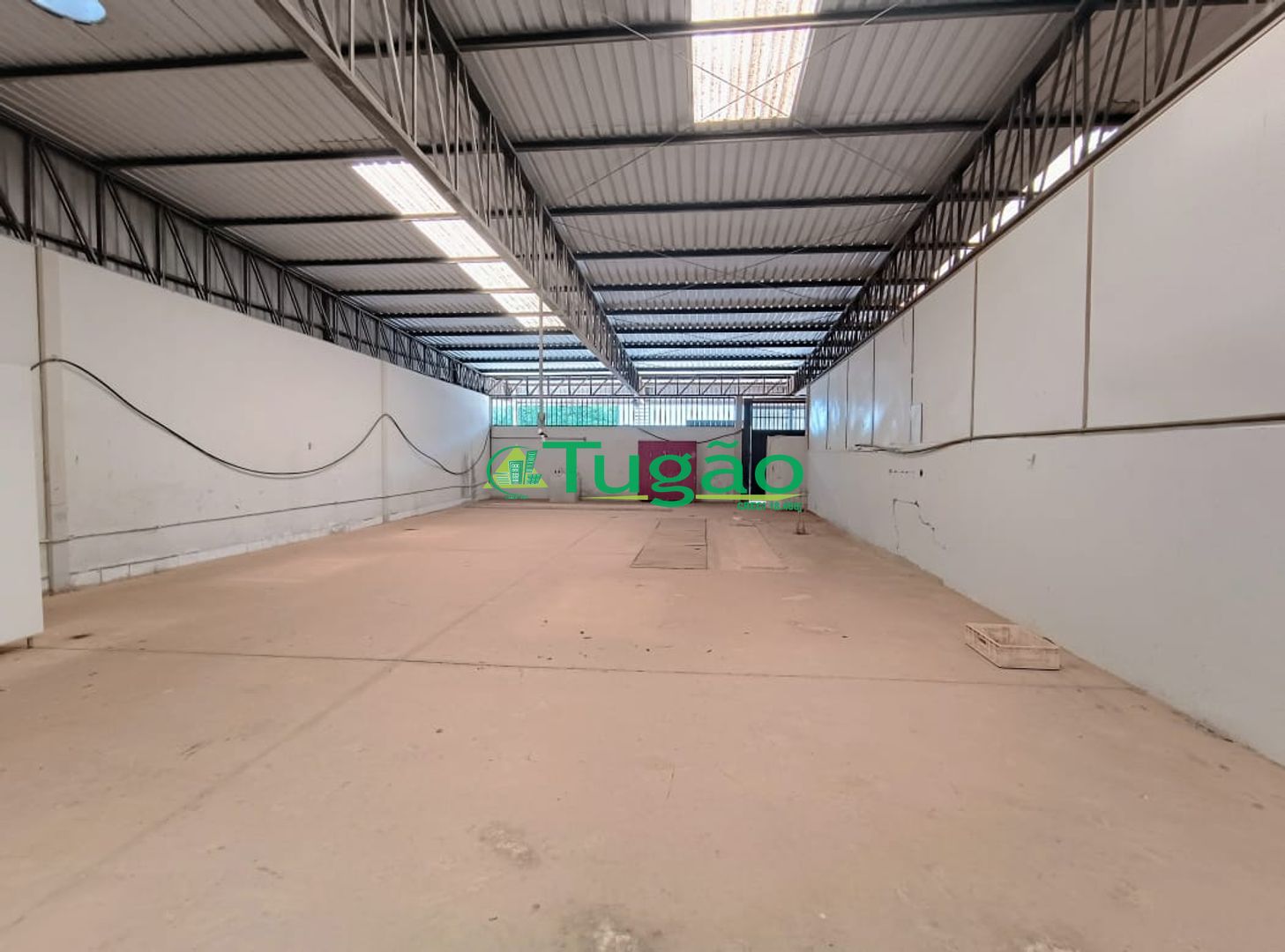 Galpão / Depósito / Armazém  para aluguel, 1219m² — foto 26 de 34