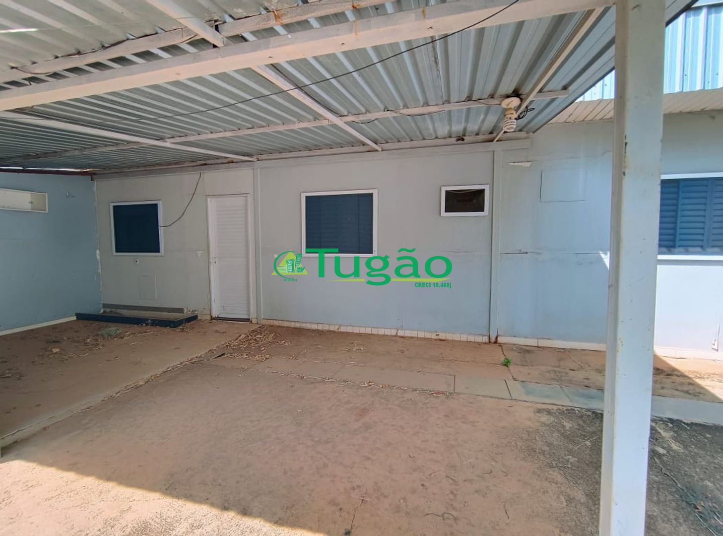 Galpão / Depósito / Armazém  para aluguel, 1219m² — foto 7 de 34